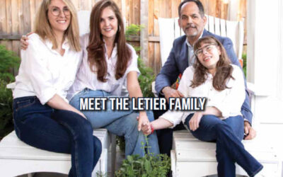 Check Your Mailbox, The June Issue Has Arrived!