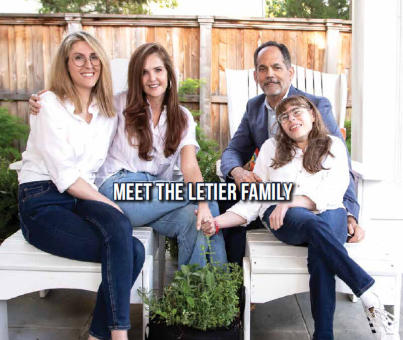 Check Your Mailbox, The June Issue Has Arrived!