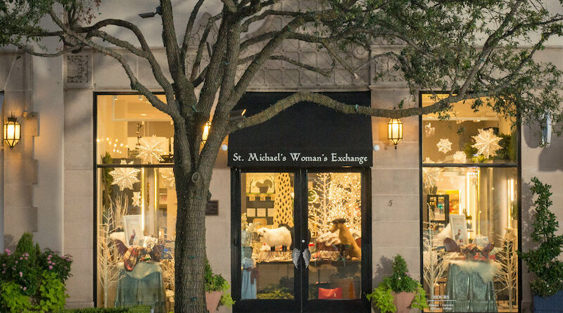 St. Michael’s Women’s Exchange Announces 2022 Grant Beneficiaries