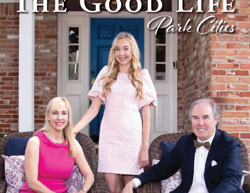 Meet The Steindorfs-Our Feature Family For July