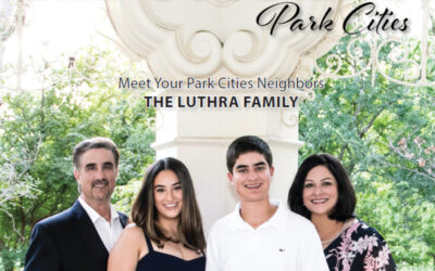 Our Featured Family For September-Meet The Luthra Family!