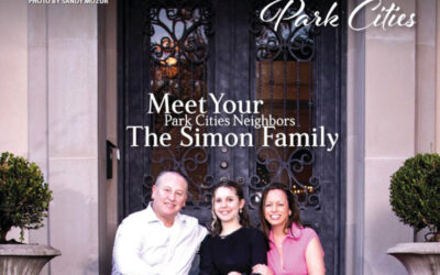 Meet Our Featured Family For February 2024…The Simon Family