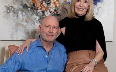 Meet Your Park Cities Neighbors, November 2024 – The Wisdom Family