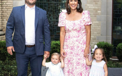 Our Featured Family For September…The Smiths…
