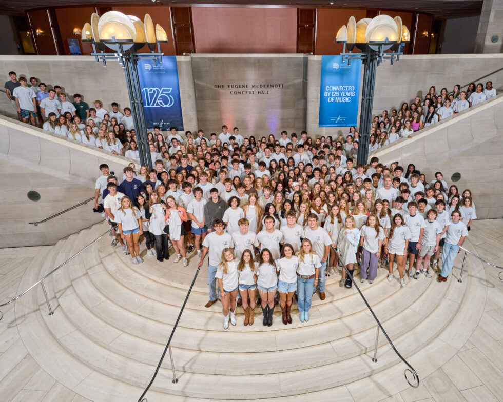 Junior Symphony Ball Steering Committee Tickets Sell Out in Record Time ...